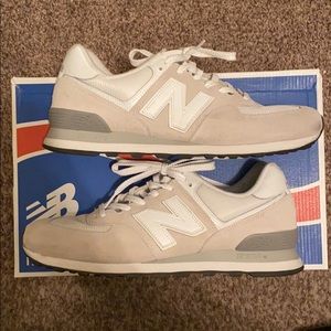 New Balance 574